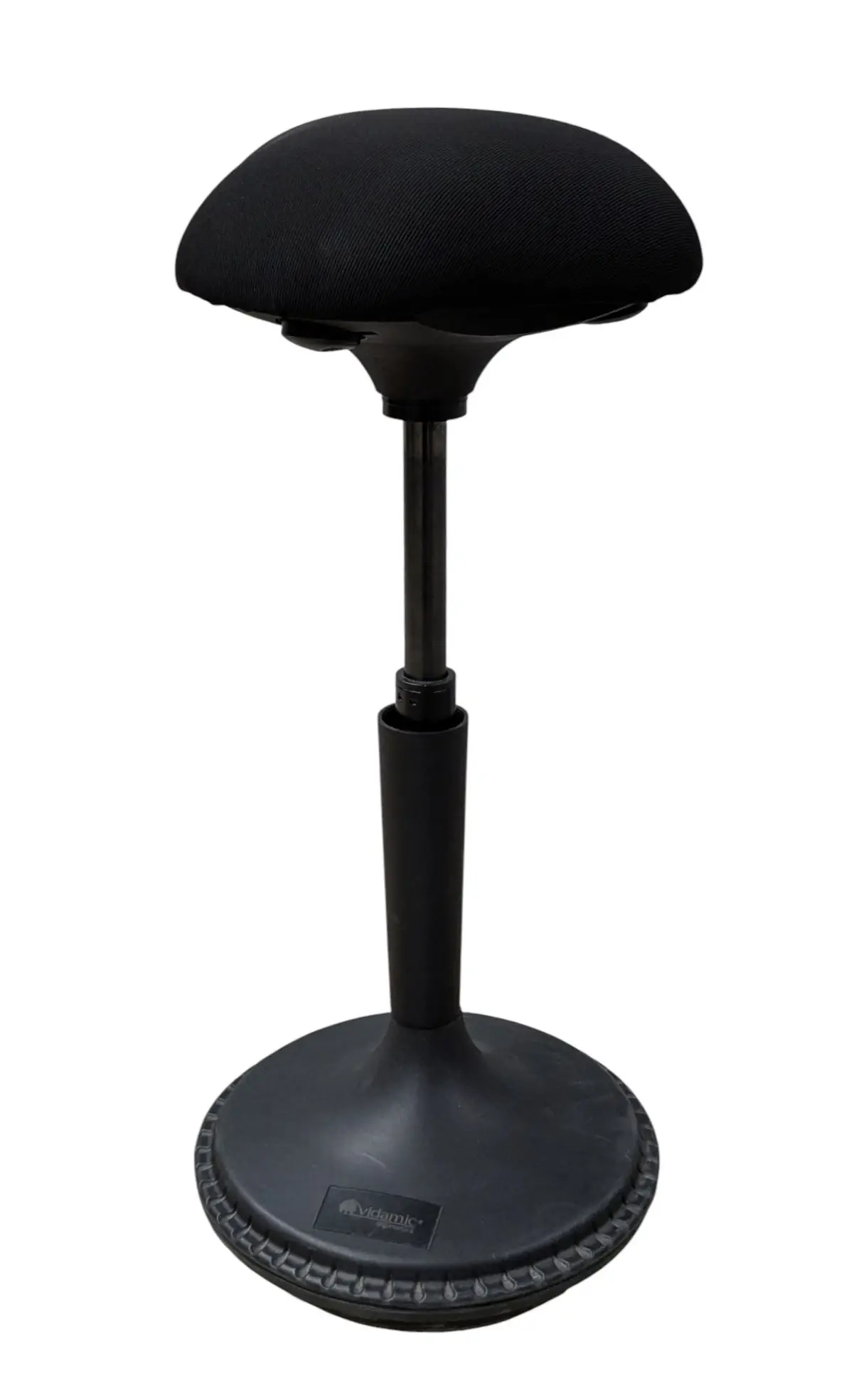 Balanspall Vidamic Svart (2)