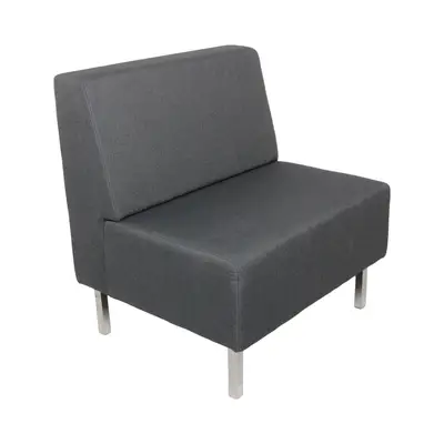 Soffa Johanson Design U-Sit 71 Grå