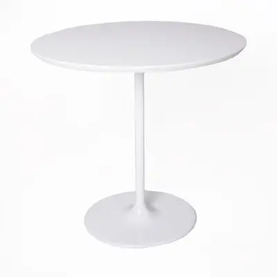 Cafébord Arper Dizzie Vit