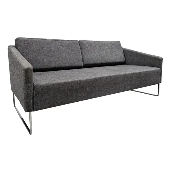 Soffa Techo Mörkgrå