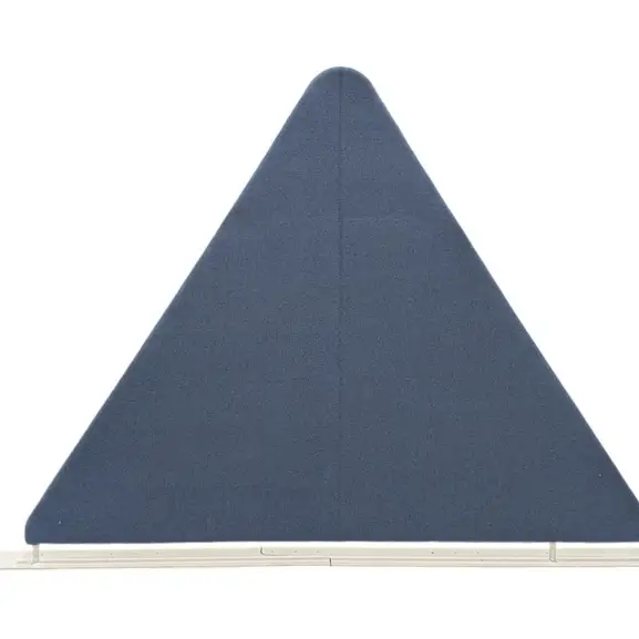 Golvskärm Offecct Blå 340×210 (2)