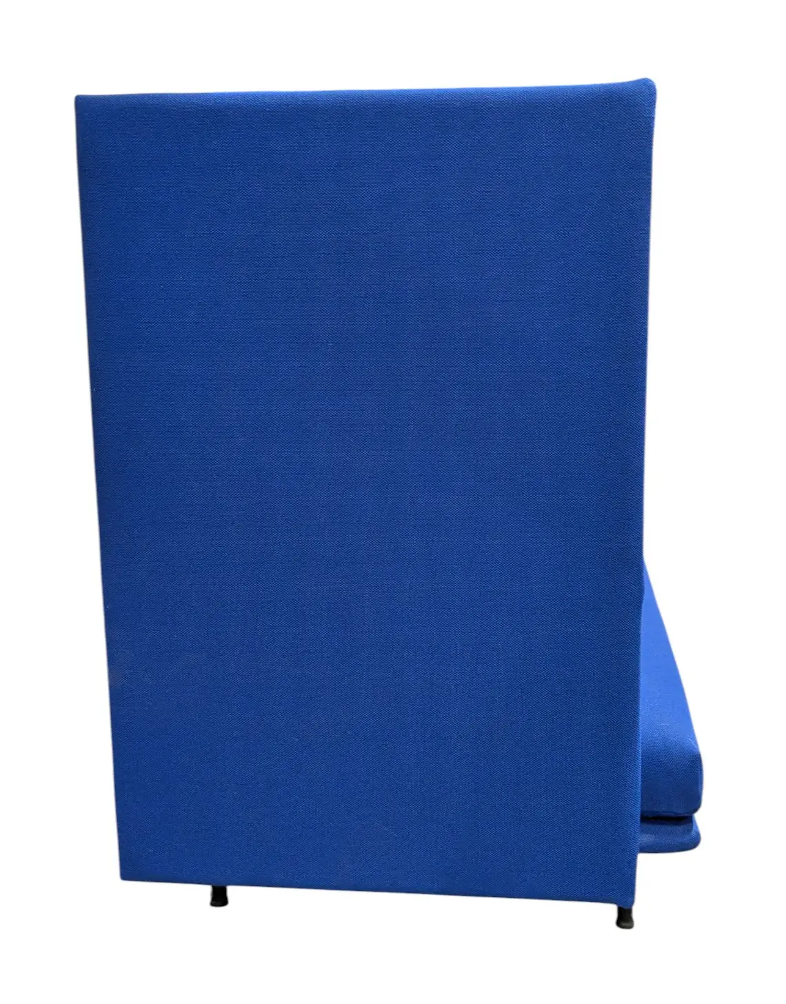 Soffa Muuto Outline Highback Blå (4)