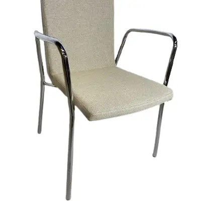 Stol Skandiform Beige