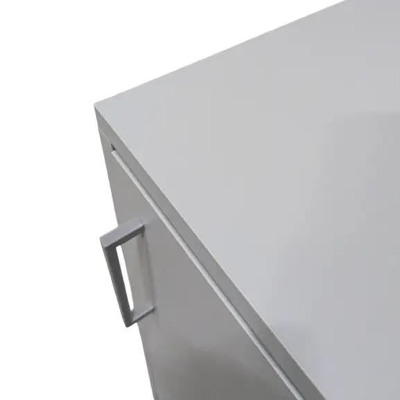 Förvaring Ljusgrå (5)