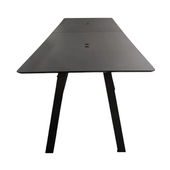 KonferensbordProjektbord Svart 420×85 (4)