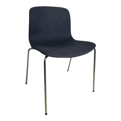 Konferensstol HAY AAC 17 Grå Omtapetserad