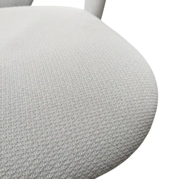 Kontorsstol Vitra ACX Mesh Stone grey Soft Grey (2)