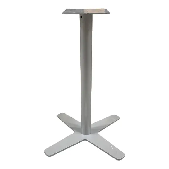 Pelarstativ Materia Grå 70 cm