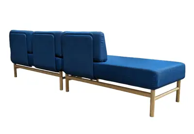 Soffa Gärsnäs Pop BlåGul (2)