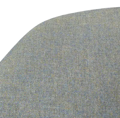 Fåtölj Johanson Design Edith BlåGulSvart (2)