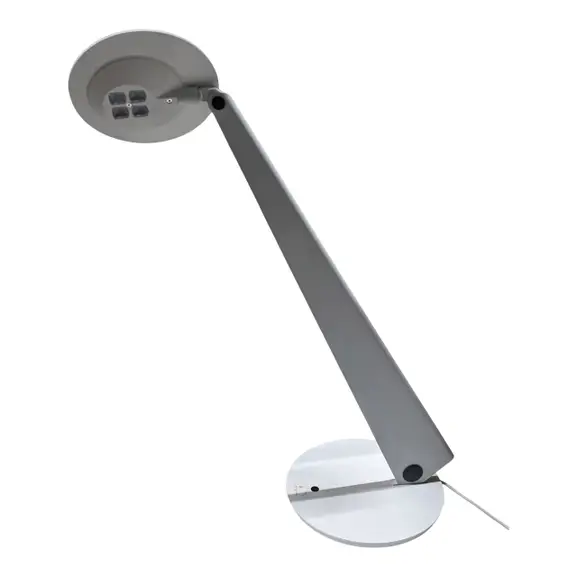 Bordslampa Unilux Infinity Vit (2)