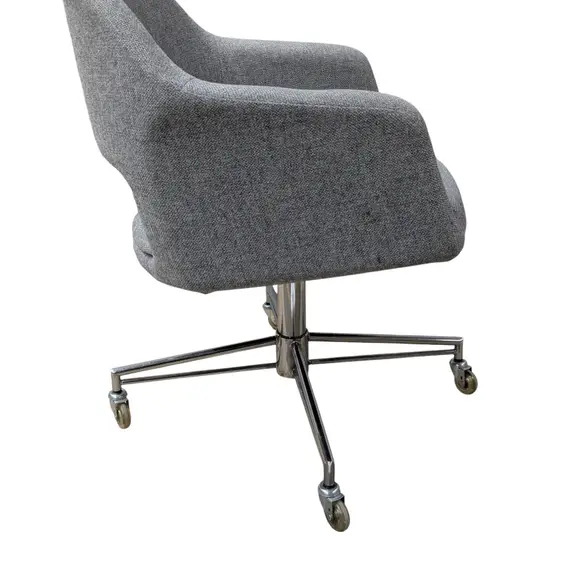 Fåtölj Johanson Design Largo Ljusgrå (4)