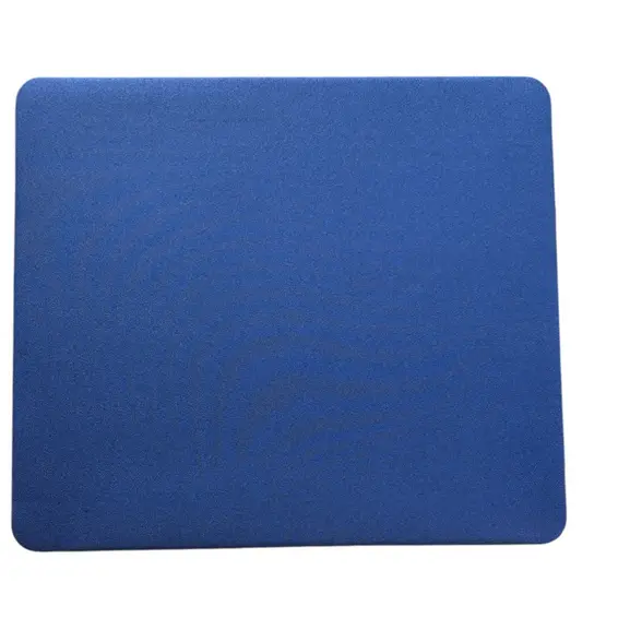 Bordsskärm Lintex Edge Blå 80×70 (1)