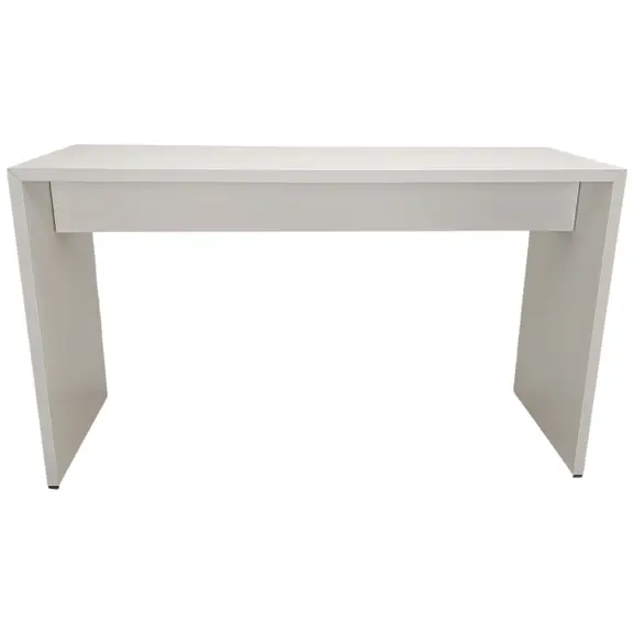 RPG 040221-268026 Ståbord Kinnarps Vit 180x60cm Höjd 107cm