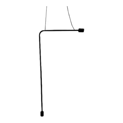 Takpendel Serax Essentials Nr 18-02 Svart