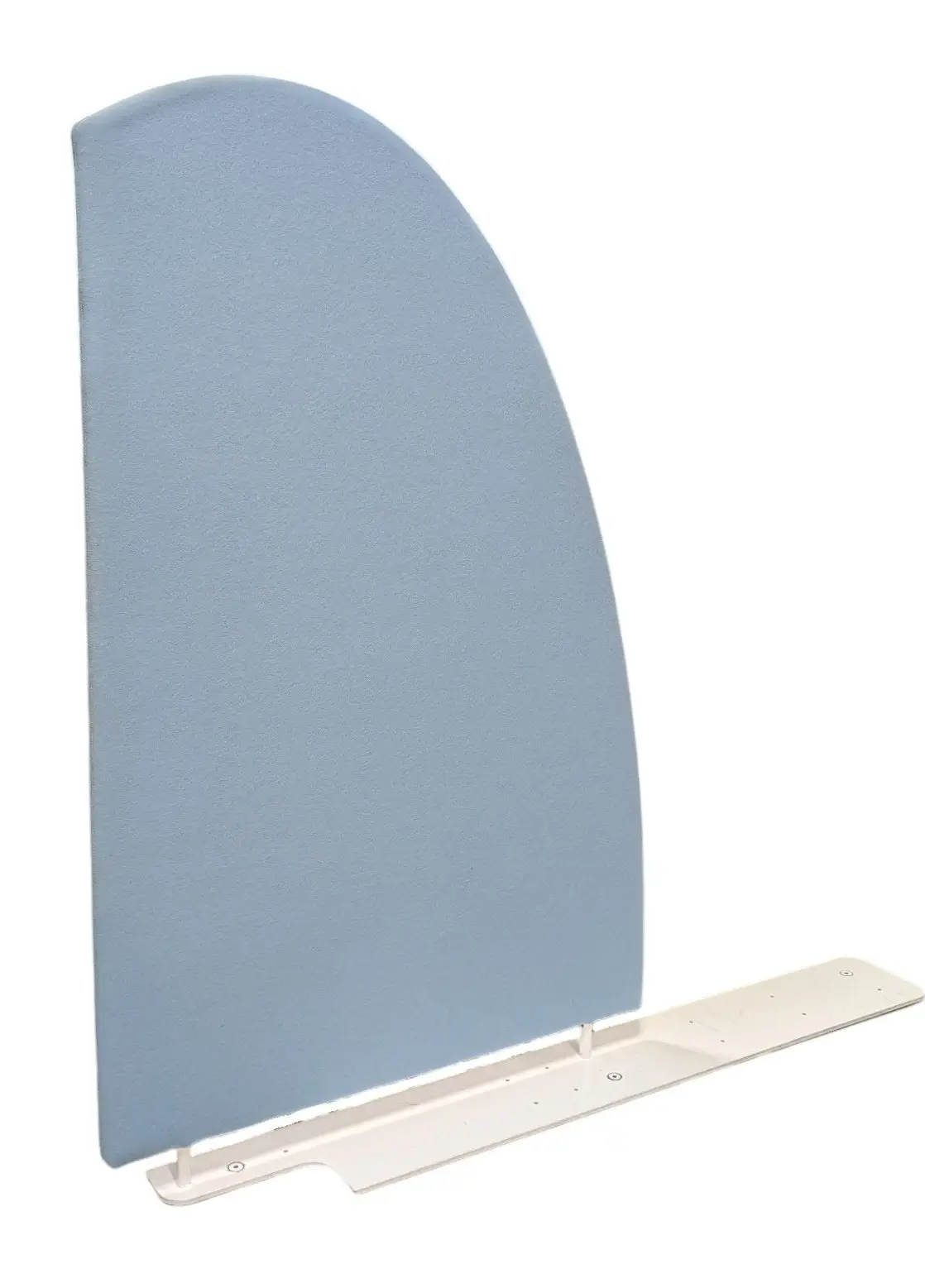 Golvskärm Offecct Turkos 192×191