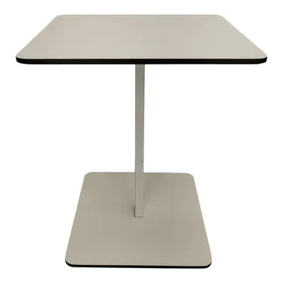 Soffbord Karl Andersson & Söner Ponoq VitSvart 40×35