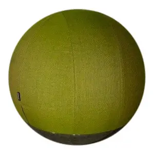 Balansboll Materia Boullée Grön ø52,5