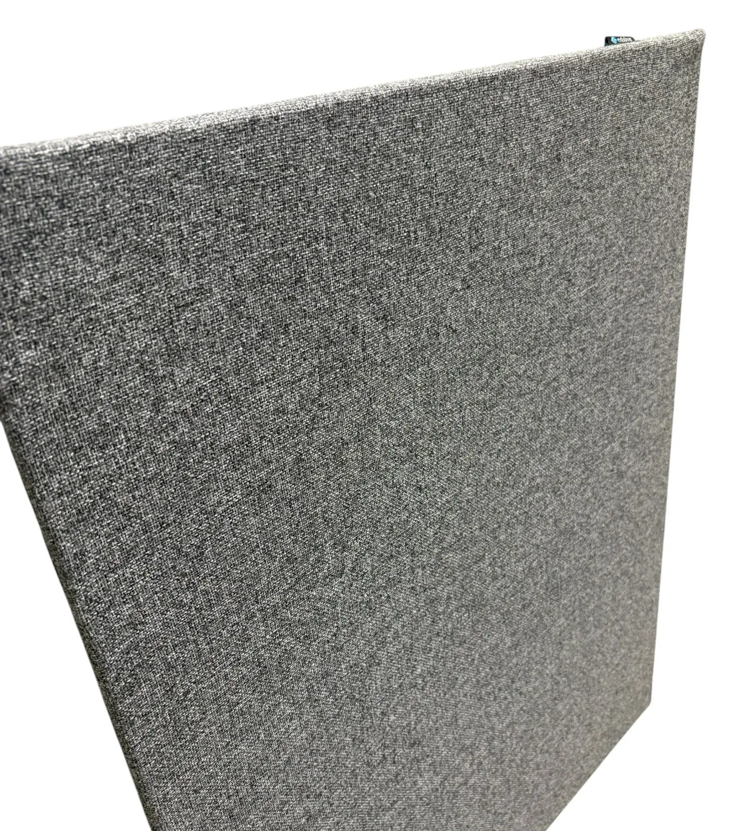 Bordsskärm Edsbyn Mörkgrå 80×65 (2)