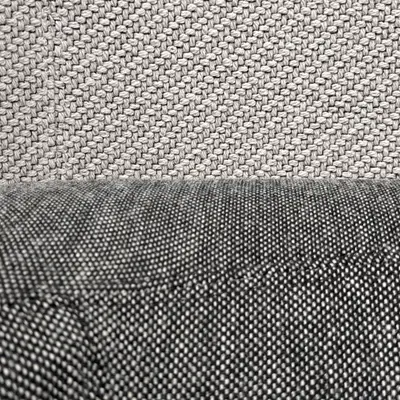 Fåtölj Lammhults Portus Grå (2)