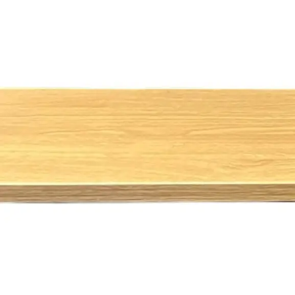 Vägghylla EkVit 180×25 (1)