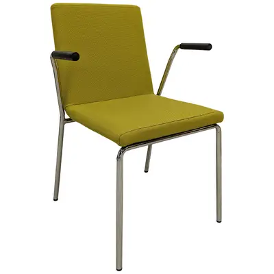 RPG 190707-228608 REMAKE Stol Skandiform Afternoon KS-155