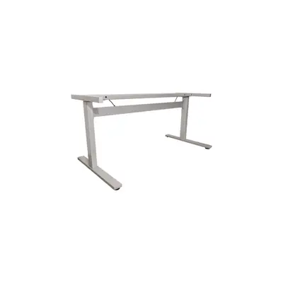 Elstativ Linak Silver L-Fot