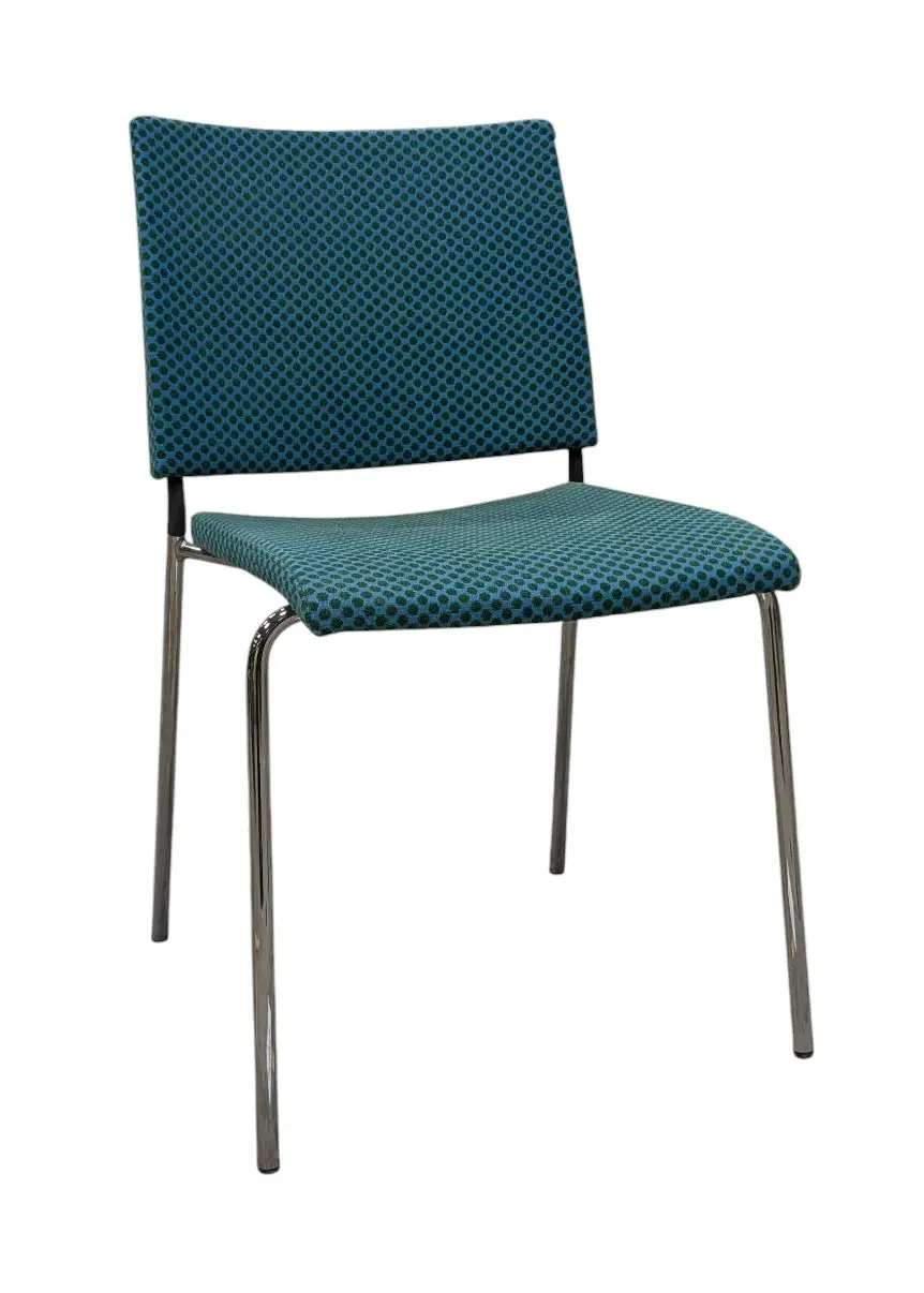 Konferensstol Lammhults Spira