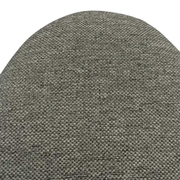 Barstol Materia Plektrum GråKrom (2)