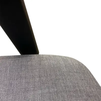 Kontorsstol Savo Soul LjusgråLjuslila (3)