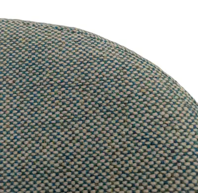 Fåtölj Blå Station Wilmer 057CS BlågrönSvart (3)