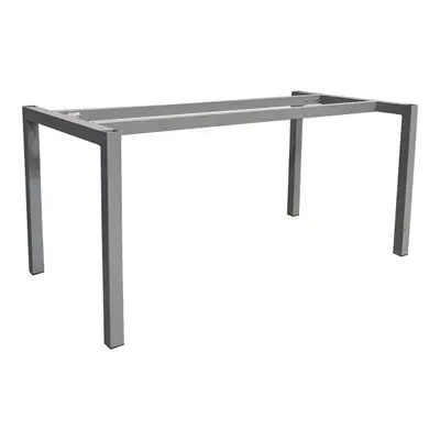 Bordsunderrede Grå 155×80