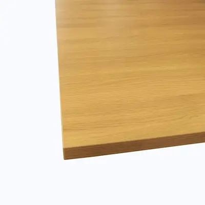 Bordsskiva Ek 140x70