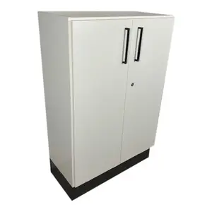 Förvaring SA-Möbler Snitsa Vit/Svart 123x80x40