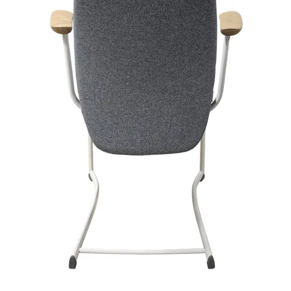 Stol Kinnarps Plus 375 GråVit (3)