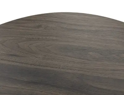 Bordsskiva Narbutas Valnöt Ø70 (2)