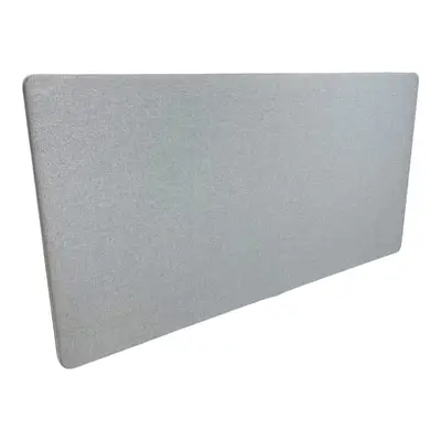 Bordsskärm Götessons Screenit A30 Ljusgrå/Vit 160x80