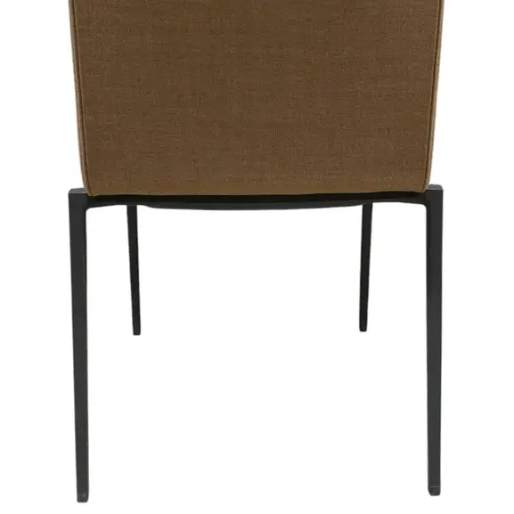 Konferensstol Lammhults Archal LjusbrunSvart (4)