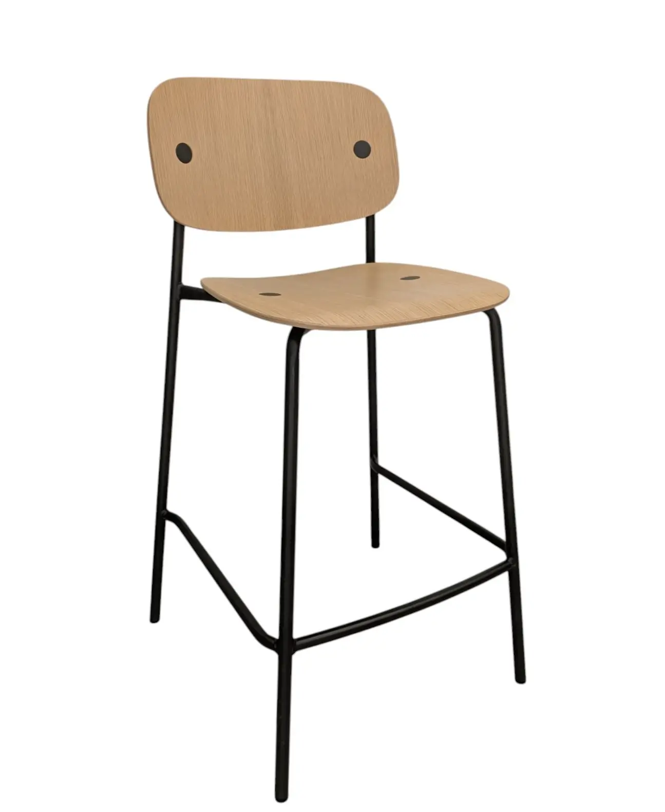 Barstol Materia Anagram EkSvart