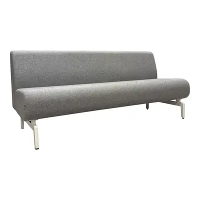 Soffa Materia Point GråVit