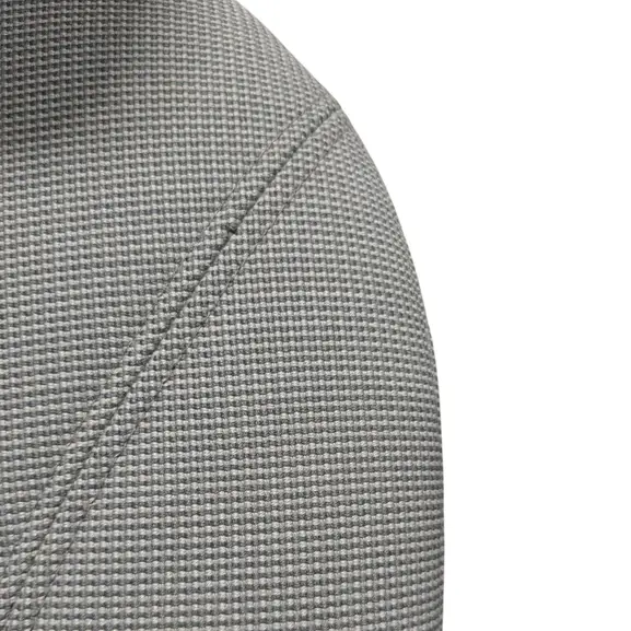 Kontorsstol Officeline Soft Lite Grå (2)