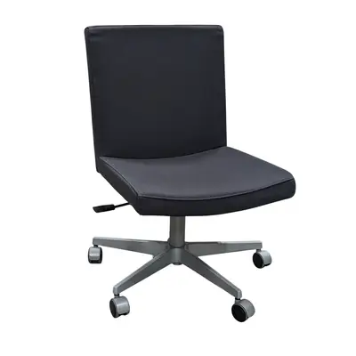 Konferensstol Inno Select Meeting Mörkgrå (3)