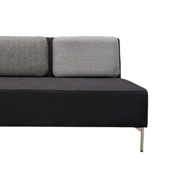 Soffa Offecct Playback SvartGrå (17)