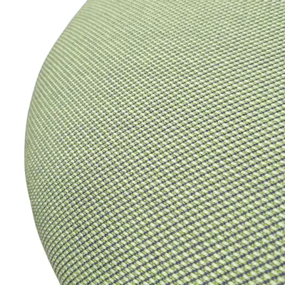 Barpall Johanson Design Sputnik GrönKrom (2)