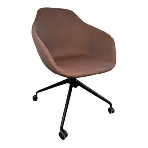 Konferensstol Horreds Glove Lila