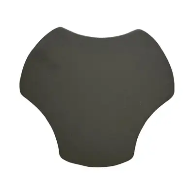 Ljudabsorbent Indeno Grå