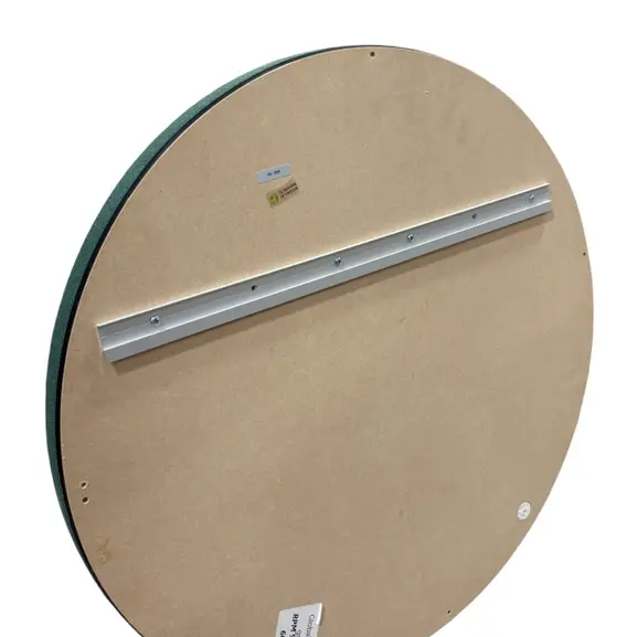 Ljudabsorbent Glimåkra Global Grön Ø70 (3)