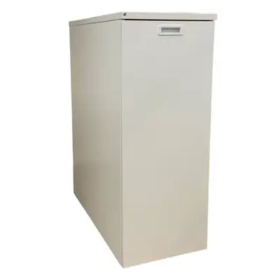 Towerförvaring AJ Produkter Höger Vit