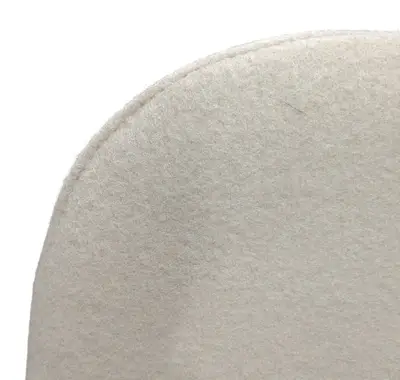 Golvskärm Offecct Vit 340×149 (2)