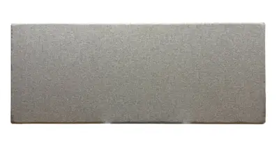 Bordsskärm Glimåkra Cero LjusblåGrå 160×65 (2)